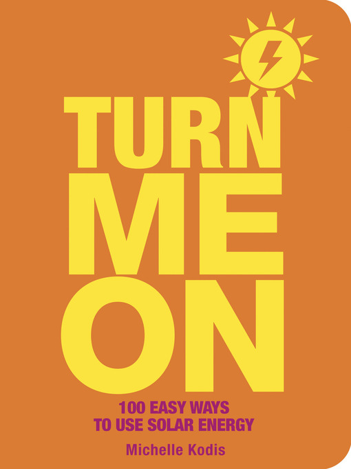 Title details for Turn Me On by Michelle Kodis - Available